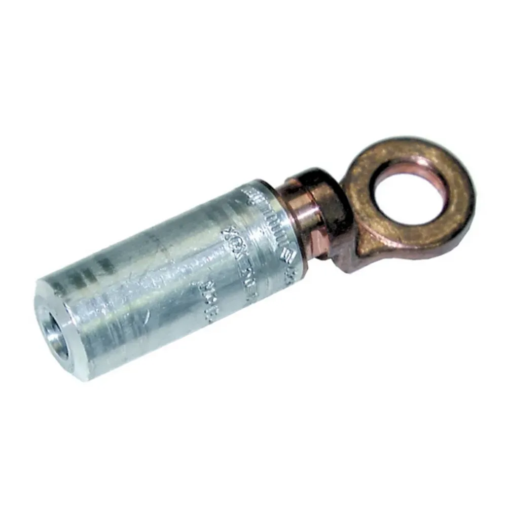 COSSE BI-MÉTAL – 300 – FÛT LONG – Image 2