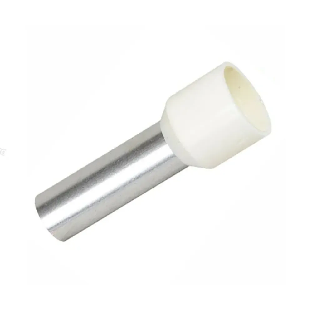 EMBOUT DE CÂBLAGE – 16MM² – 100 PIÈCES