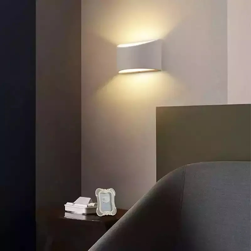 Applique murale LED pour salon – Image 9
