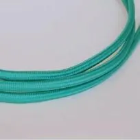 Câble Électrique pour Lampe Suspendue en textile – Image 8