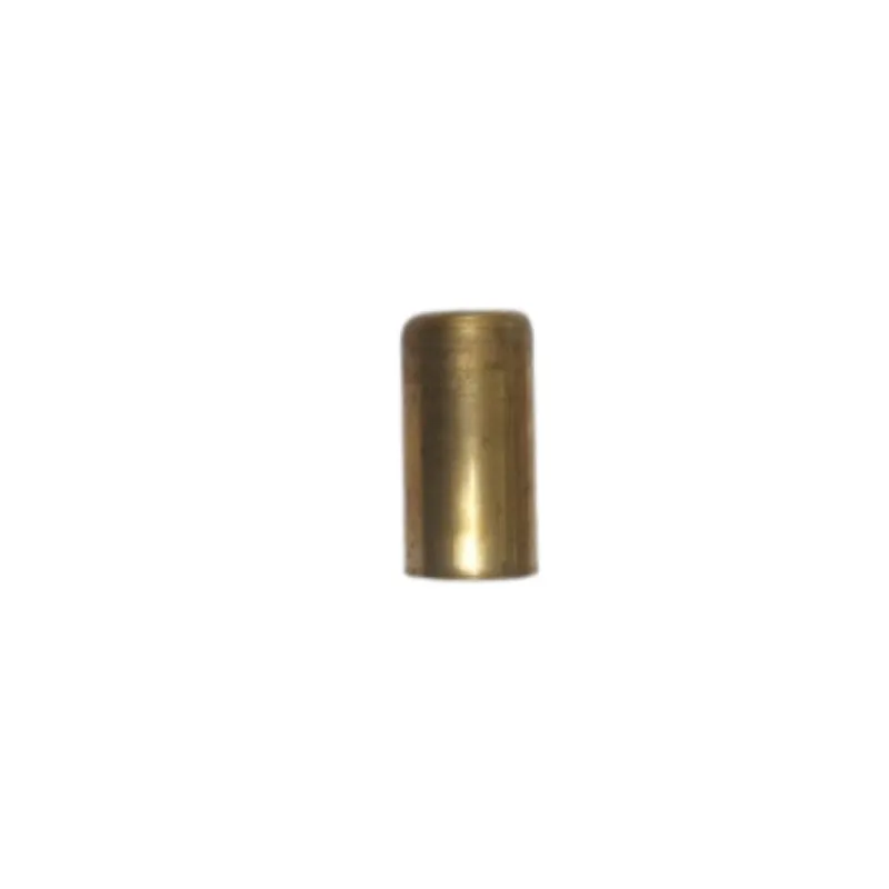 Cache-douille en laiton pour socket G9 – Image 2