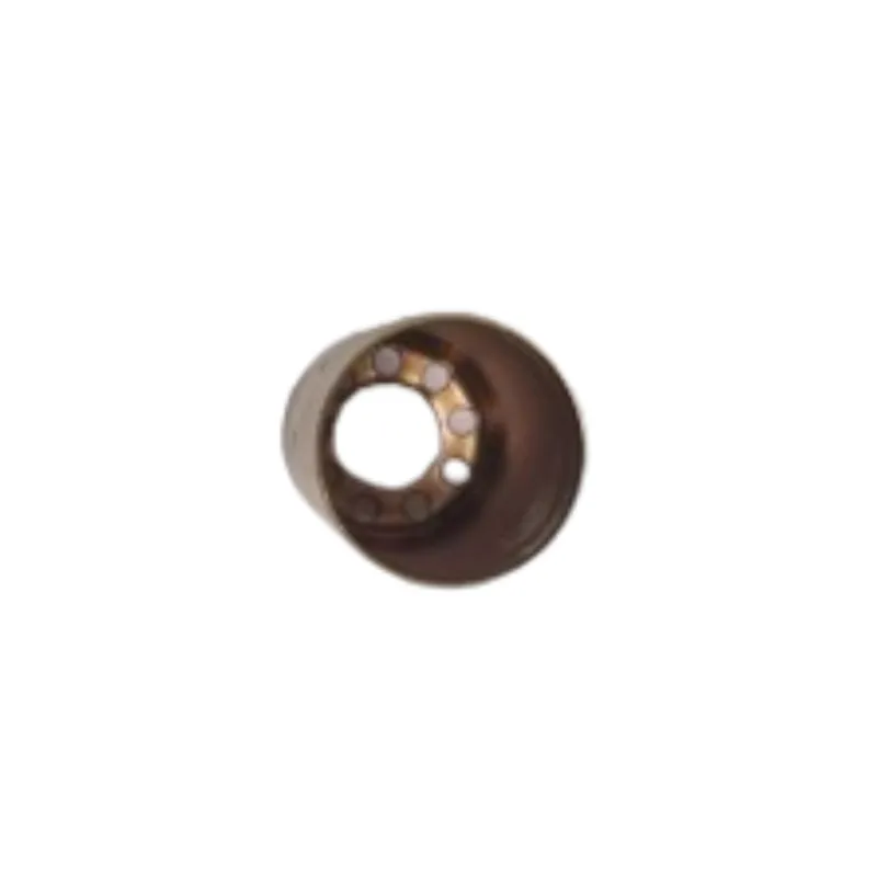 Cache-douille en laiton pour socket G9 – Image 3