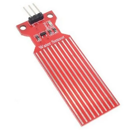 Capteur de Niveau d’Eau pour Arduino