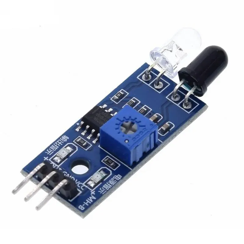 Capteur Infrarouge pour Arduino – Image 4