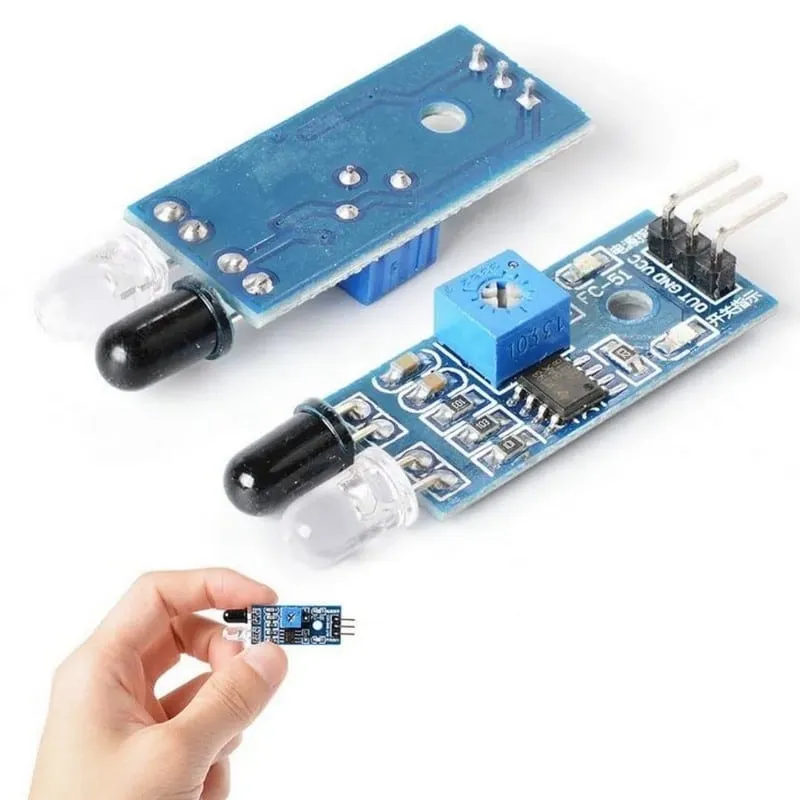Capteur Infrarouge pour Arduino – Image 3