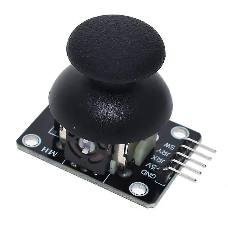 Module Joystick pour Arduino – KY-023 – Image 3