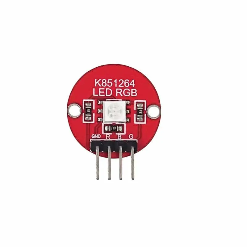 Module d’Affichage de Couleurs pour Modélisme – Image 2