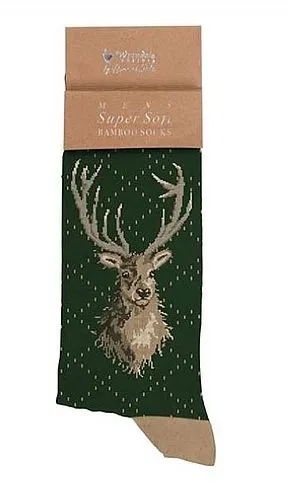 Chaussettes en Bambou 41 – 46