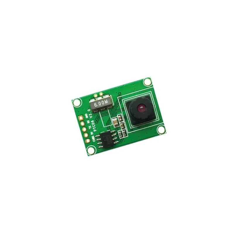 Module Caméra PTC06