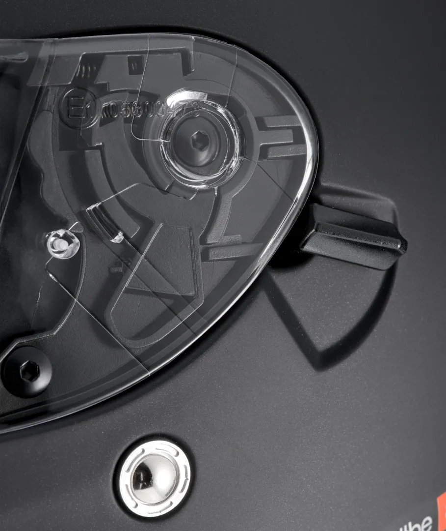Casque intégral – Image 4