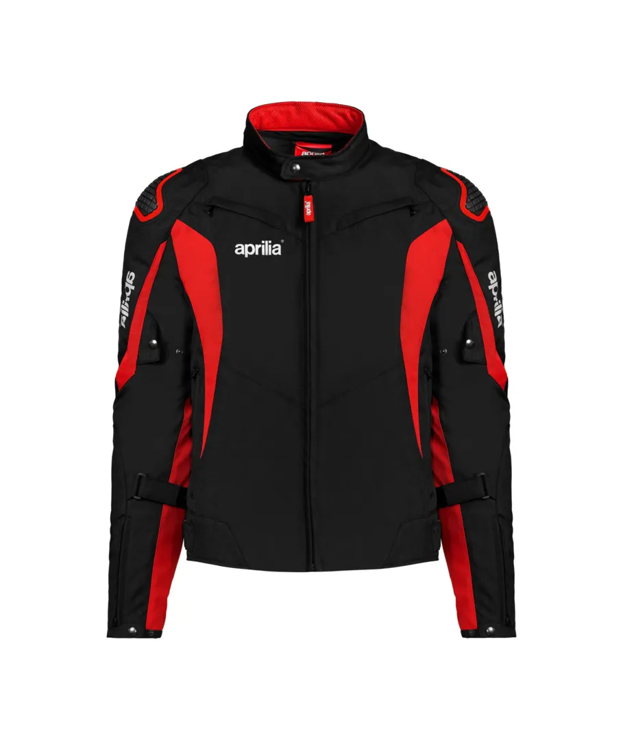 Veste Homme avec protections