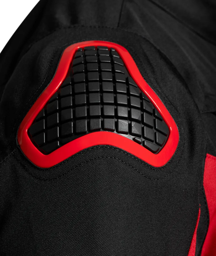 Veste Homme avec protections – Image 3