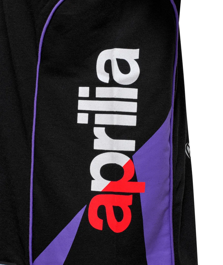 T-shirt Homme « Aprilia Racing Team Replica » 2024 – Image 5