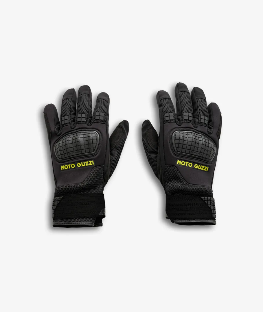 Gants « Trail Chaser WS » avec protections