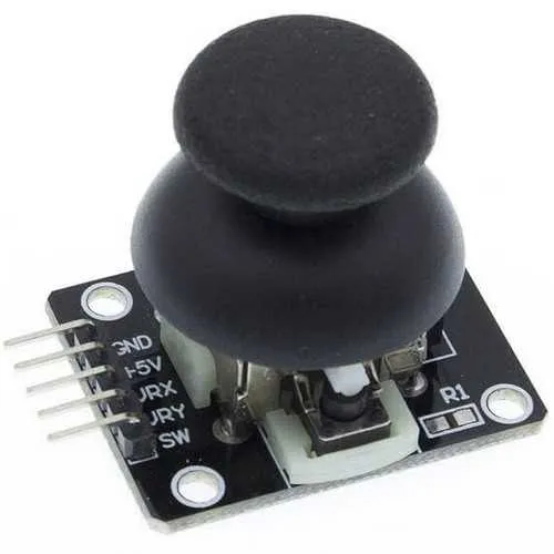 Module Joystick pour Arduino – KY-023