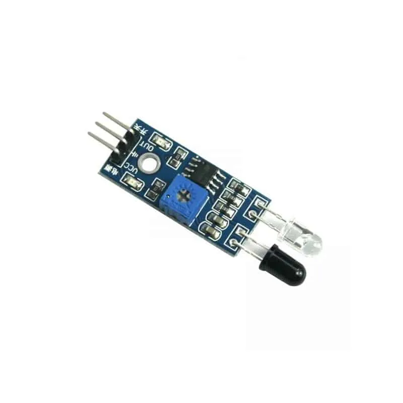 Capteur Infrarouge pour Arduino