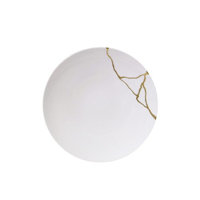 Kit kintsugi Atelier Geneviève