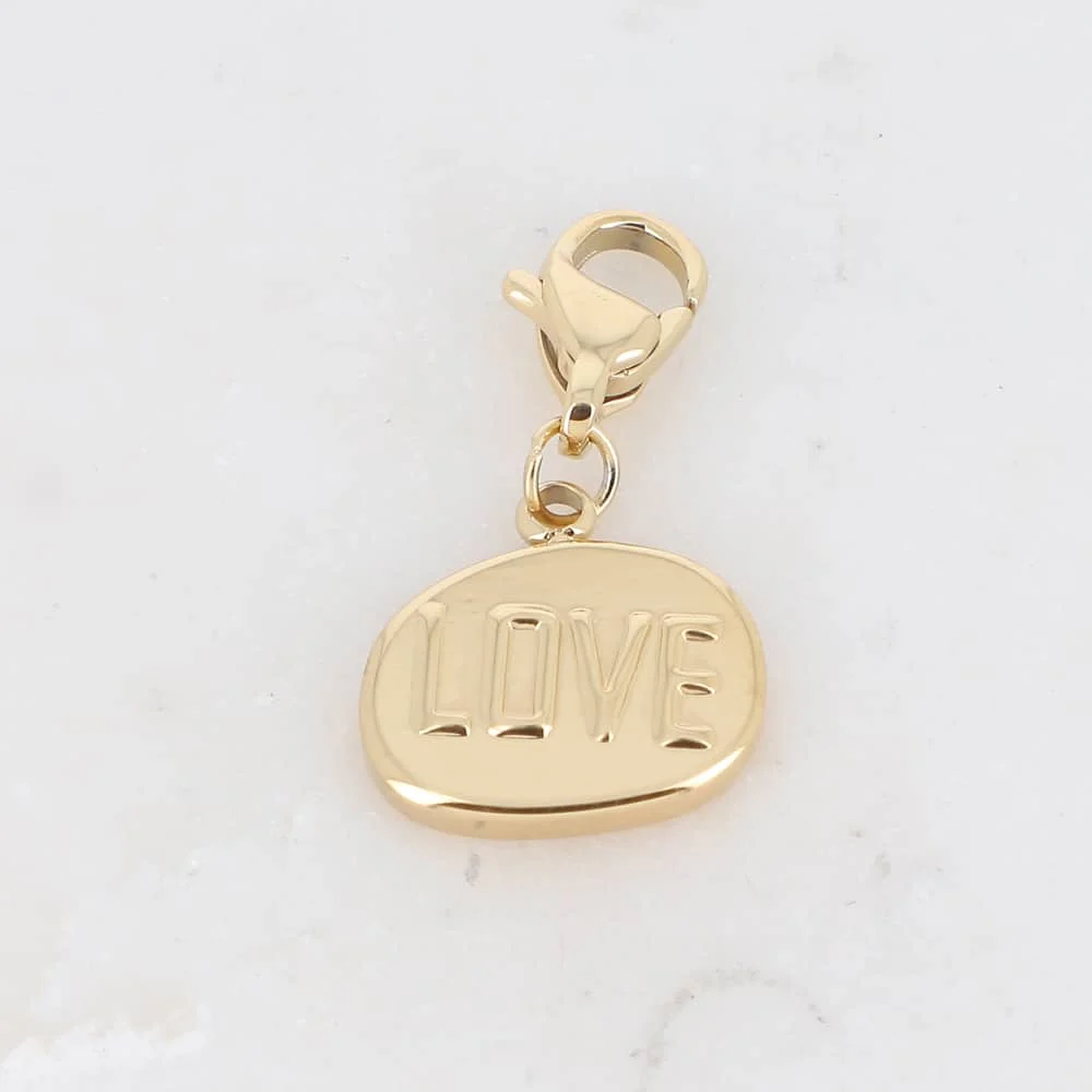 Charm Love