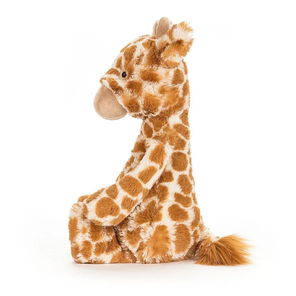 Girafe Bashful, Jellycat – Image 3