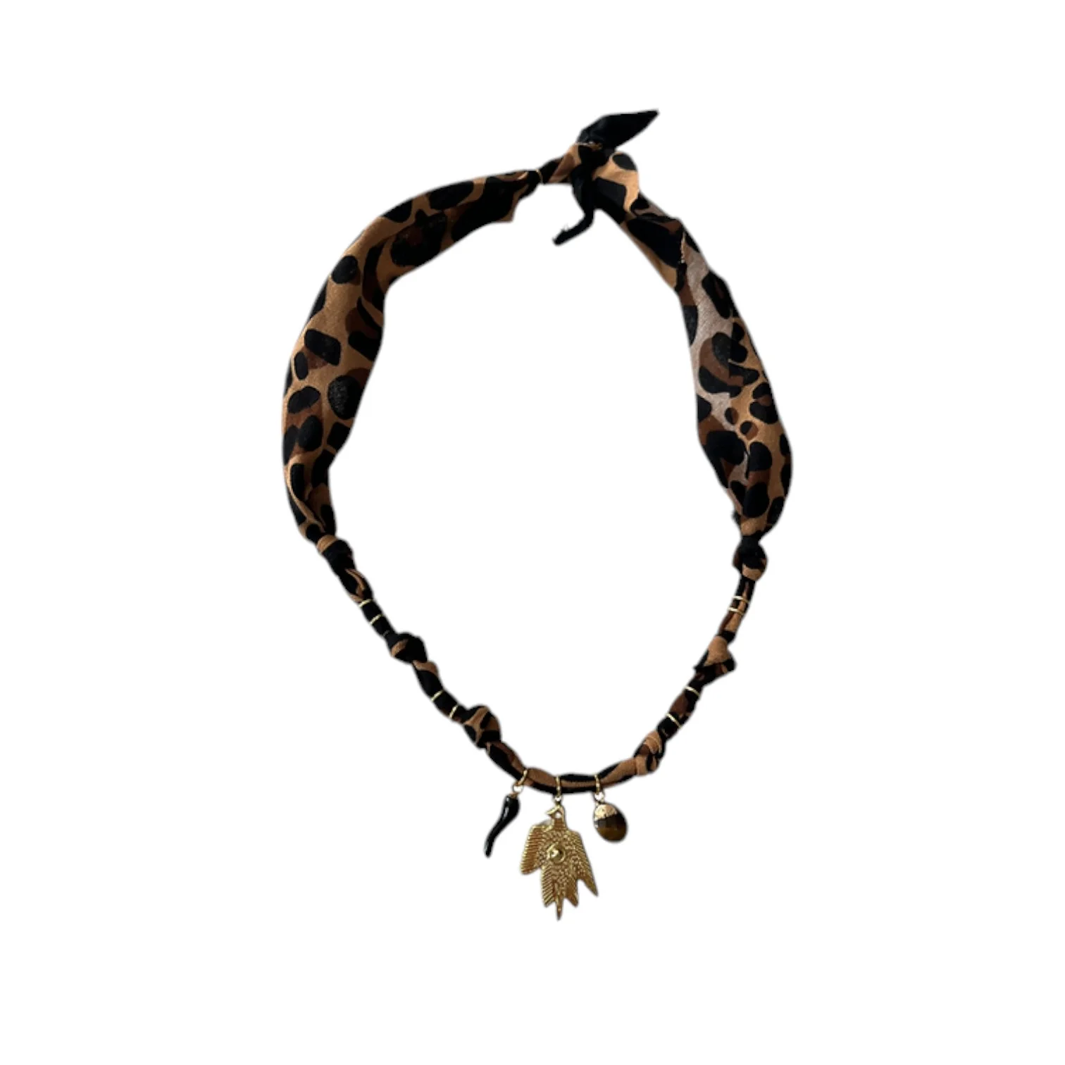 Gamme Colliers Astro Leo, Badhnati