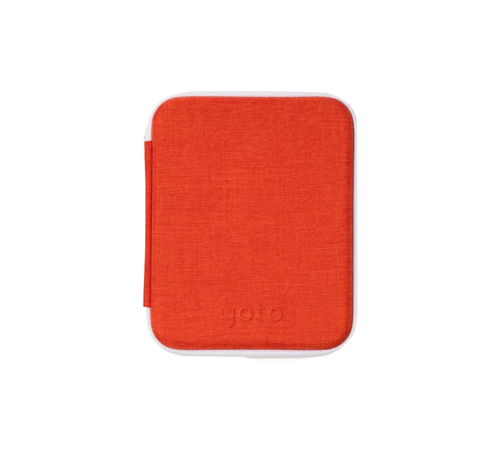 Porte-cartes, Yoto
