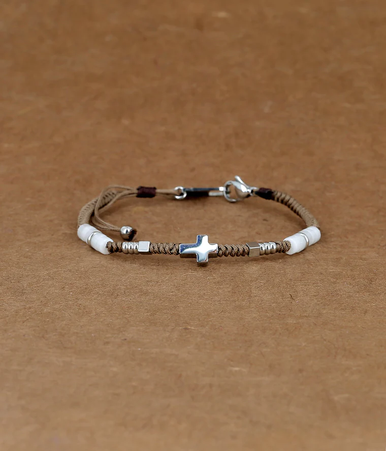 Bracelet Slim, Zag