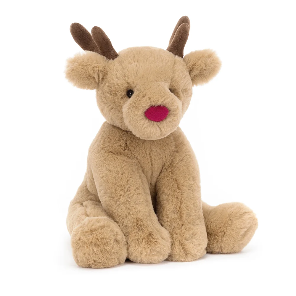 Romi Reindeer, Jellycat – Image 2