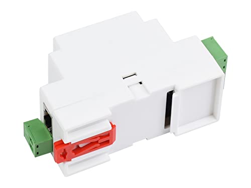 RS485 vers RJ45 Ethernet Serveur Série Convertisseur TCP/IP vers Série Module MQTT/JSON vers Modbus – Image 9