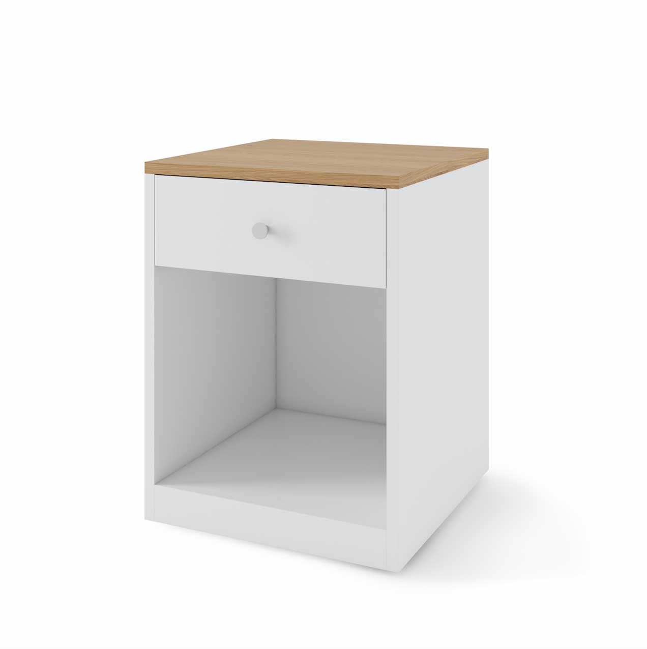 Arten Fercia / Caisson de bureau fixe