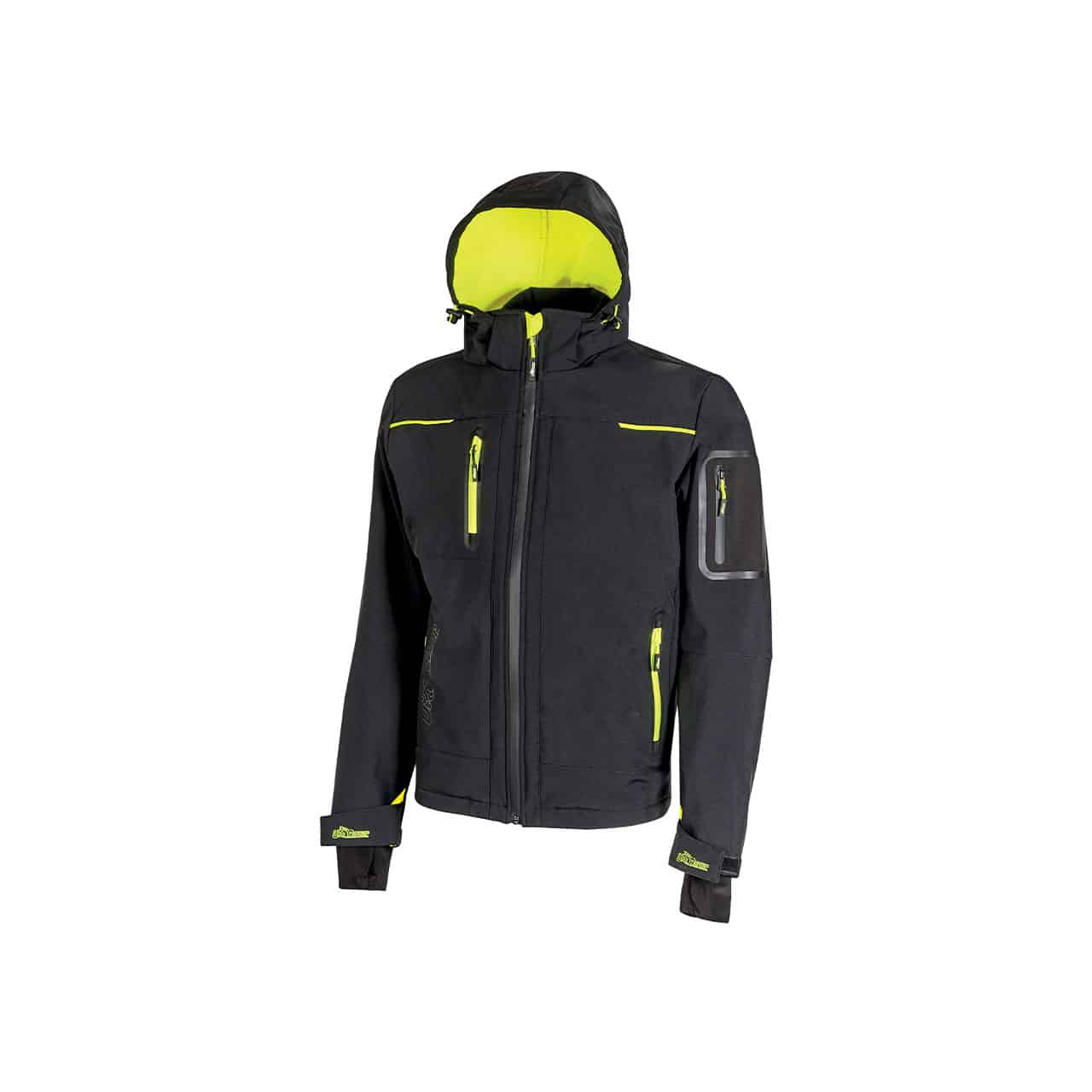 Veste Dynamique